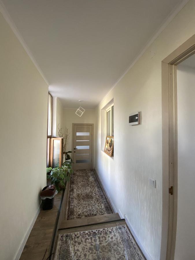 Guest House Tenir Too Naryn Exterior foto